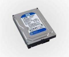 Refurbished & Used Hard Disk & SSD At Best Price in Mumbai.