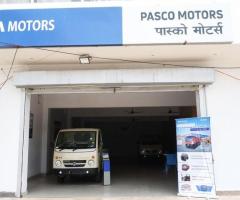 Popular Tata Motors Authorized Dealers in Ambala