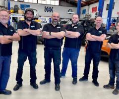 Roselands Automotive Centre | Comprehensive Car Repairs & Servicing