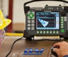 Industrial NDT And Inspection Services Improve Safety And Efficiency