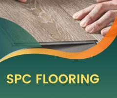 Premium SPC Flooring Solutions at Floor Decor Ghana | Stylish & Durable Options