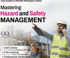 Earn Certified Online Safety Skills with UniAthena Courses