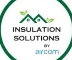 Insulation Installation Santa Rosa