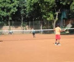 Tennis Academy in Gurgaon