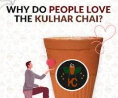 Why Do People Love the Kulhar Chai