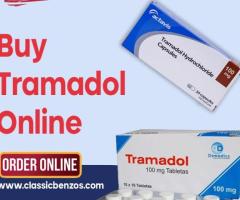 Buy Tramadol Online How to use Tramadol?