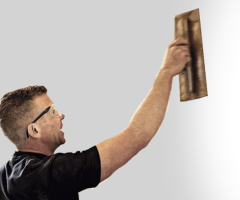 Premium Plastering Services in London