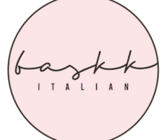 Top Italian Restaurant & Bar Coolangatta - Baskk Italian