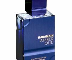 Al Haramain Amber Oud – Luxury in Every Scent