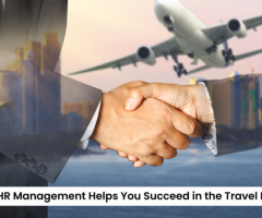 RK HR Management: Your Partner in Travel Industry Success