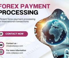 Forex Payment Processing