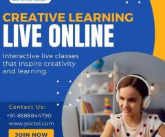 The Future of Education is Here with Our Online Live Classes Platform