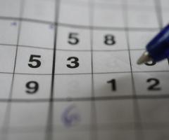 How to Play Sudoku: A Beginner's Guide to Mastering the Puzzle