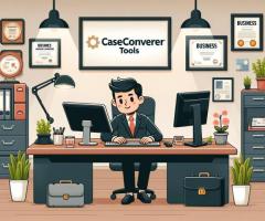 CaseConverter.tools