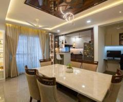 Understanding the Cost of Interior Design Services in Hyderabad: What to Expect