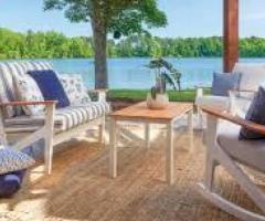 Outdoor & Indoor Furniture | New England Patio and Hearth - 1