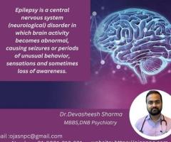 What is Epilepsy ?