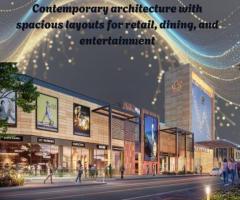 Omaxe Mall Dwarka: The Ultimate Retail & Commercial Destination