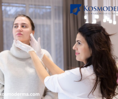 Best Dermatologist In JP Nagar - Kosmoderma Skin Clinic