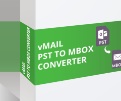 Which Is the Perfect Tool for PST to MBOX Conversion?