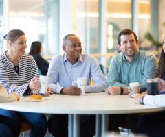 Make Your First Impression Count with a Professional Headshot