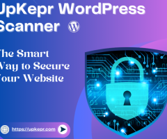 WordPress Vulnerability Scanner: Easy, Fast, and Effective Security Scans