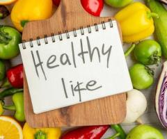 Simple Healthy Living Tips to Improve Your Daily Routine