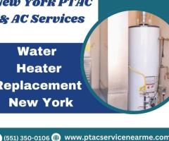 New York PTAC & AC Services