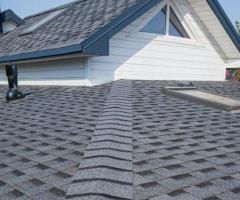 Reliable Roofers Fairfax VA: Delivering Excellence, One Roof at a Time