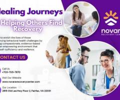 Novara Recovery Center Virginia Drug & Alcohol Rehab