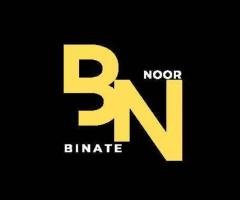 Build secure and high-performance websites with Binate Noor that cater to your specific needs.