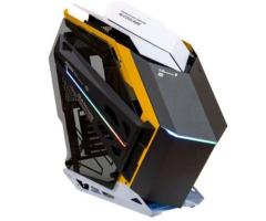 Custom assembled Ryzen 7 XGAMERtechs desktop PC