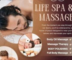 Life Ayurvedic Spa