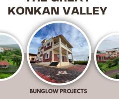 NA Plots & Bungalows near me - greatkonkan