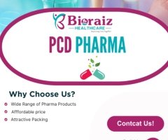 Pharma Franchise