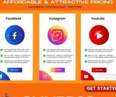 Buy Instagram Followers for Instant Growth – SMMBros