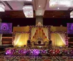 Best Banquet Halls in Mayapuri