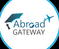 Abroad Gateway - 1