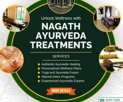 Transformative Travel Experiences in India and Kerala with Authentic Ayurvedic Treatments