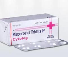 Buy Cytolog Online Safe & Effective Medication for Abortion