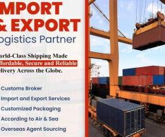 Boost Profits with Effective Import-Export Management