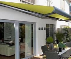 Why does your bedroom need a window awning?
