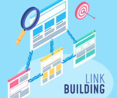 Effective Backlink Services for Small Business SEO - 1