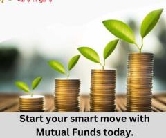 Top Mutual Fund Company in Kanpur | Trusted Investment Solutions