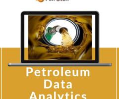 Petroleum Data Analytics