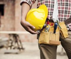 License for Labour Contractor Services