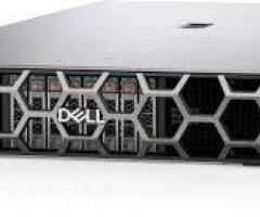 GlobalNettech |Dell PowerEdge R760xa Rack GPU Server Rental  Gurgaon