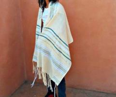 Importance of tallit in bar mitzvah