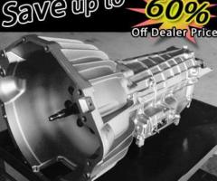 Expert Transmission Repair Shop in NJ – European Exchange